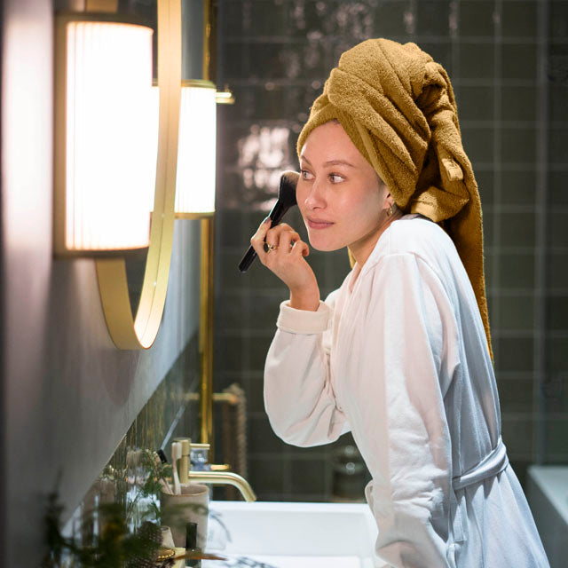 Duurzaamheid begint bij jezelf!