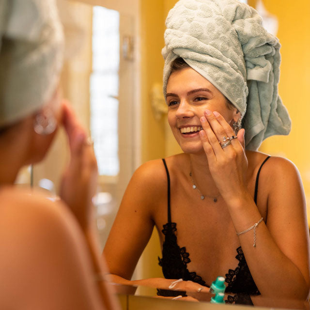 The best food tips for you and your skin!