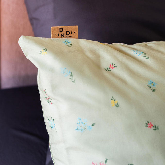 Capsule collectie by Abbey Hoes