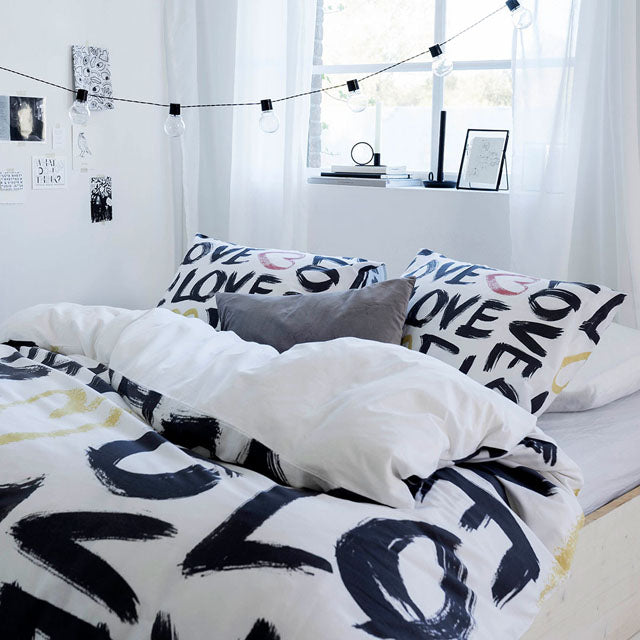 Maak een statement met je interieur