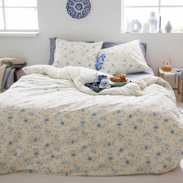 Pillow talk met Kae Sutherland