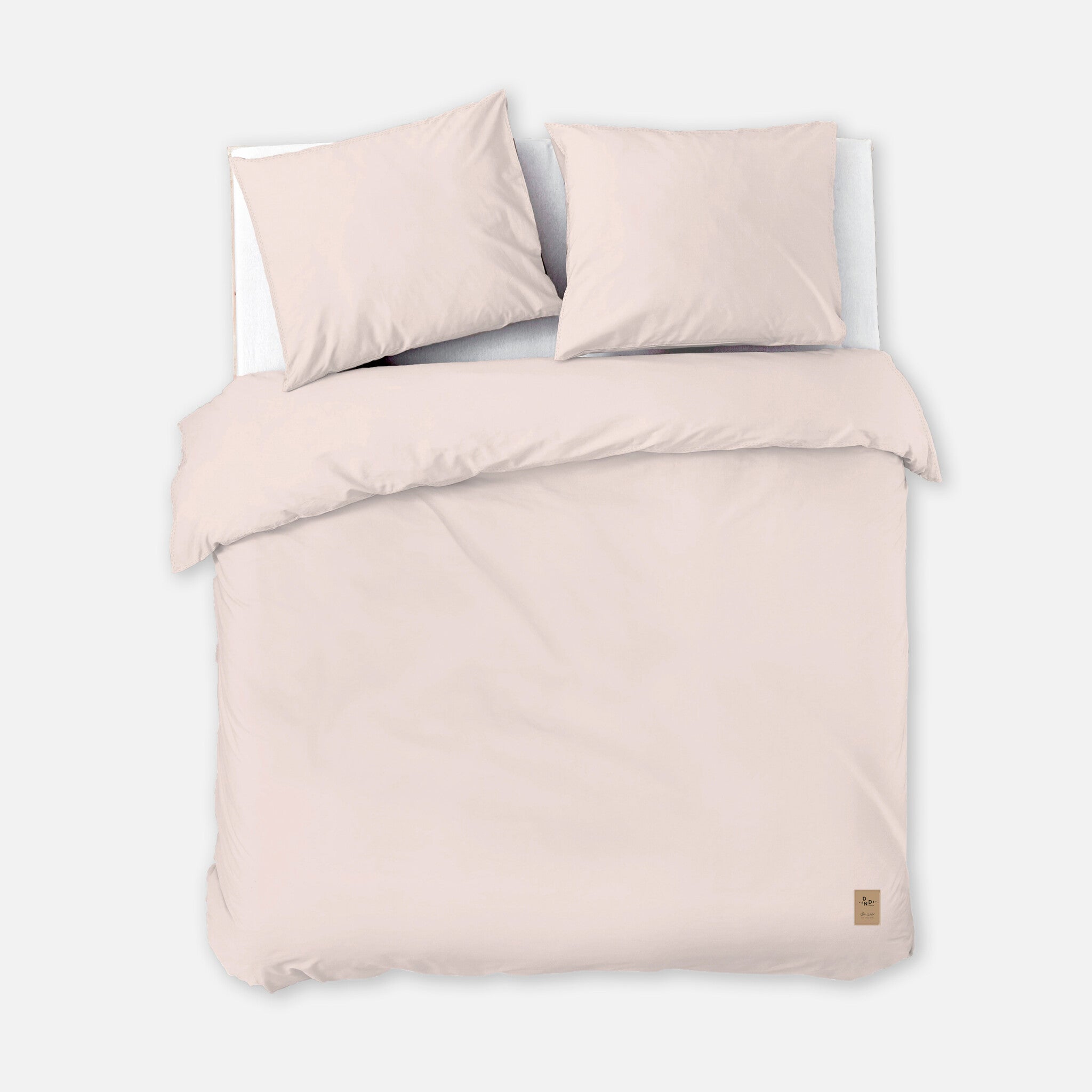 Dekbedovertrek Forever Colours Roze