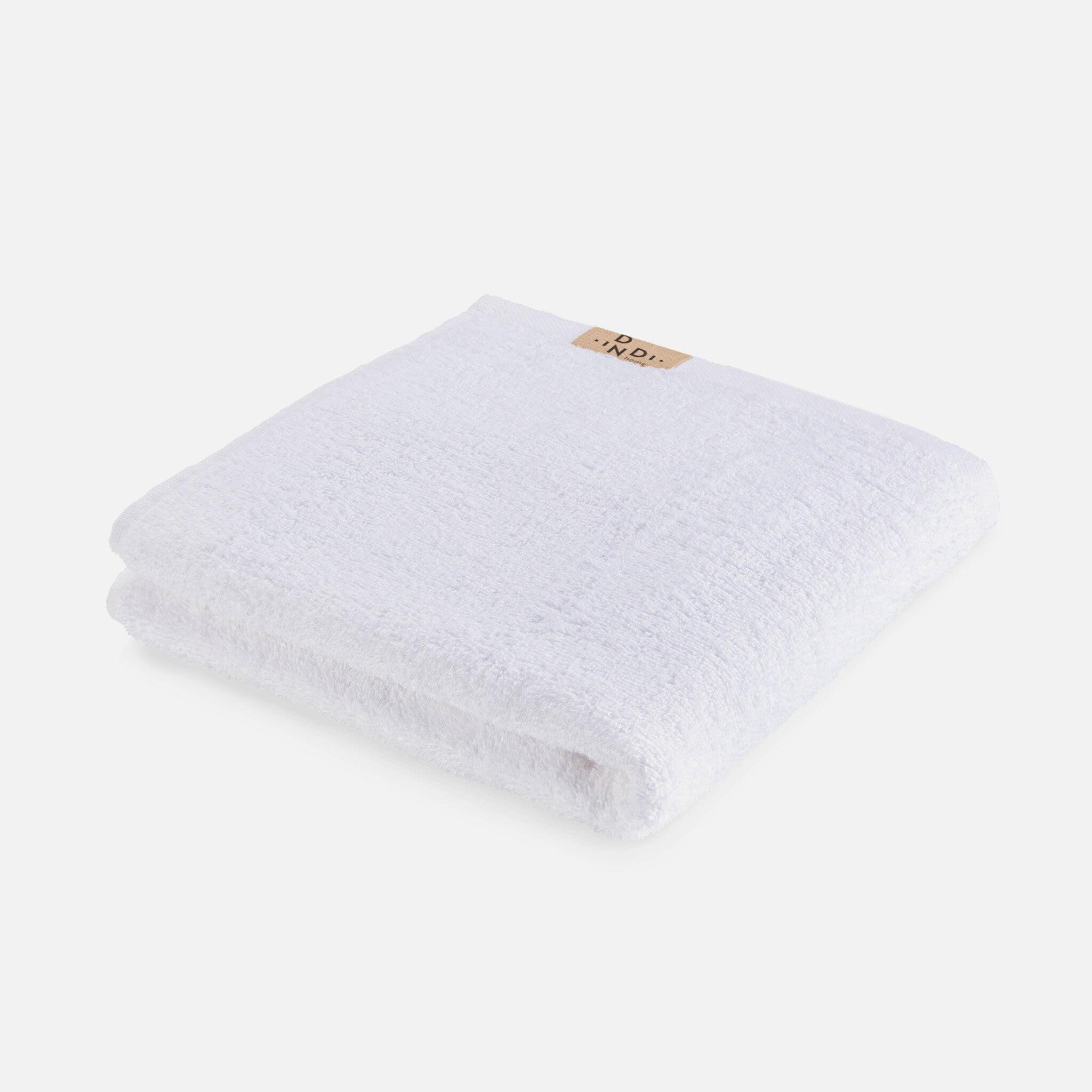 Handdoek Soft Beauty Uni 50x100cm