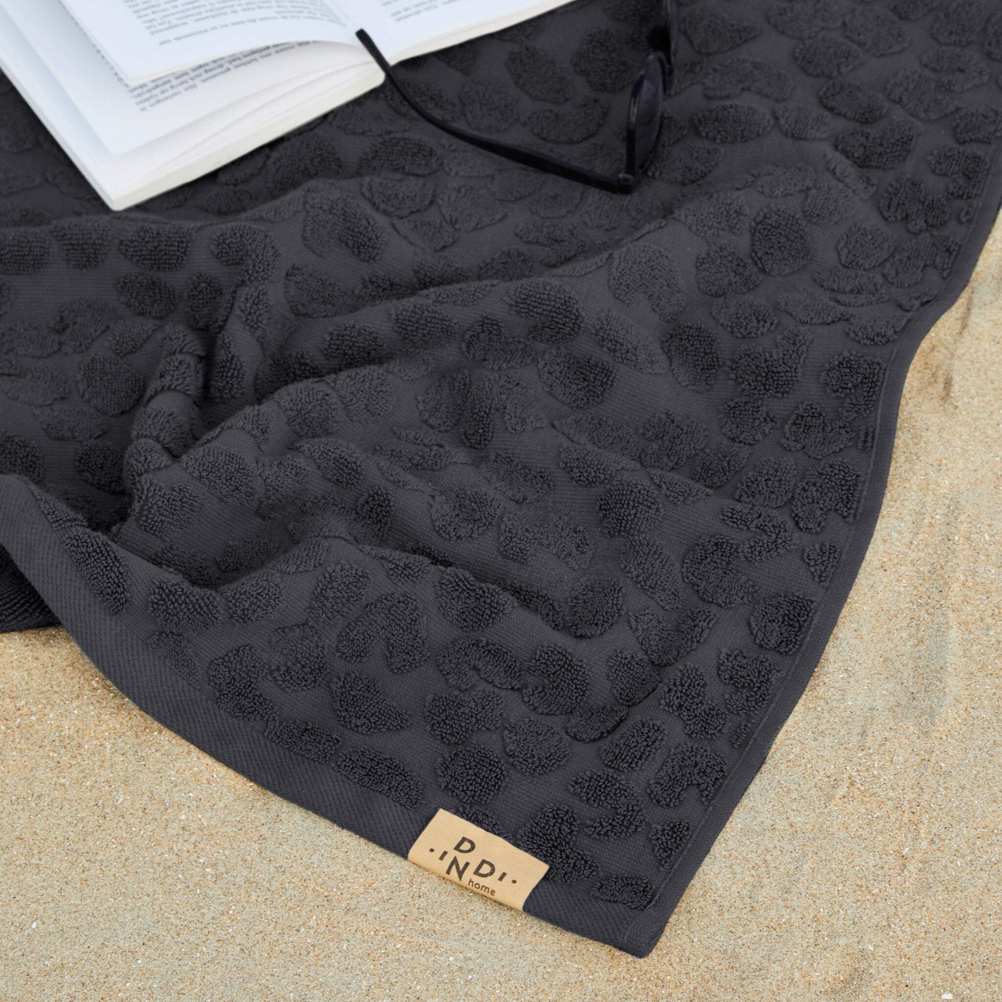 Strandlaken Soft Beauty 100x180cm