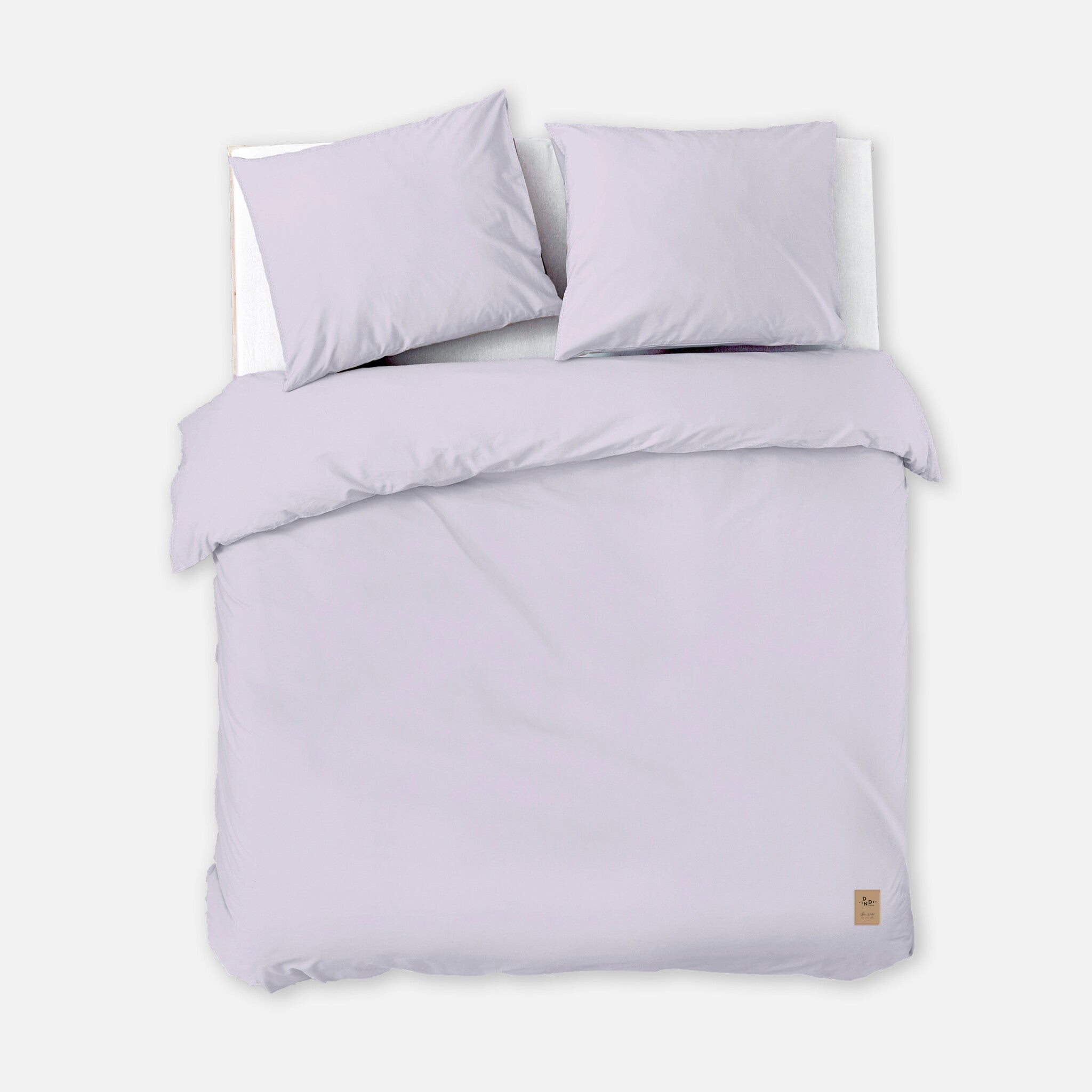 Dekbedovertrek Forever Colours Lila
