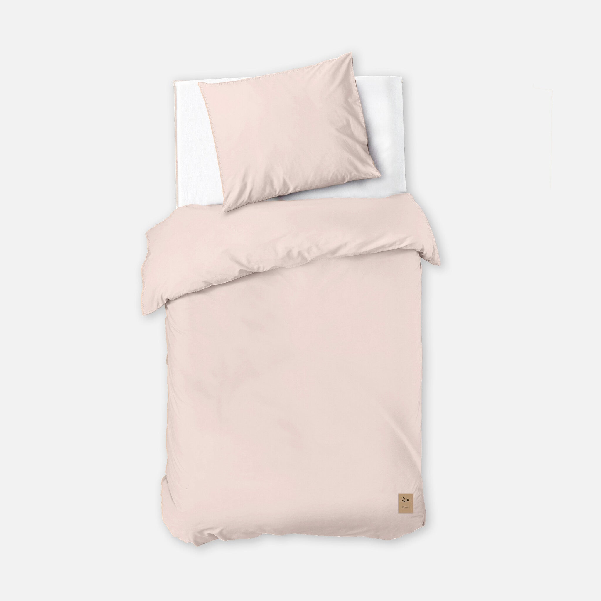 Dekbedovertrek Forever Colours Roze