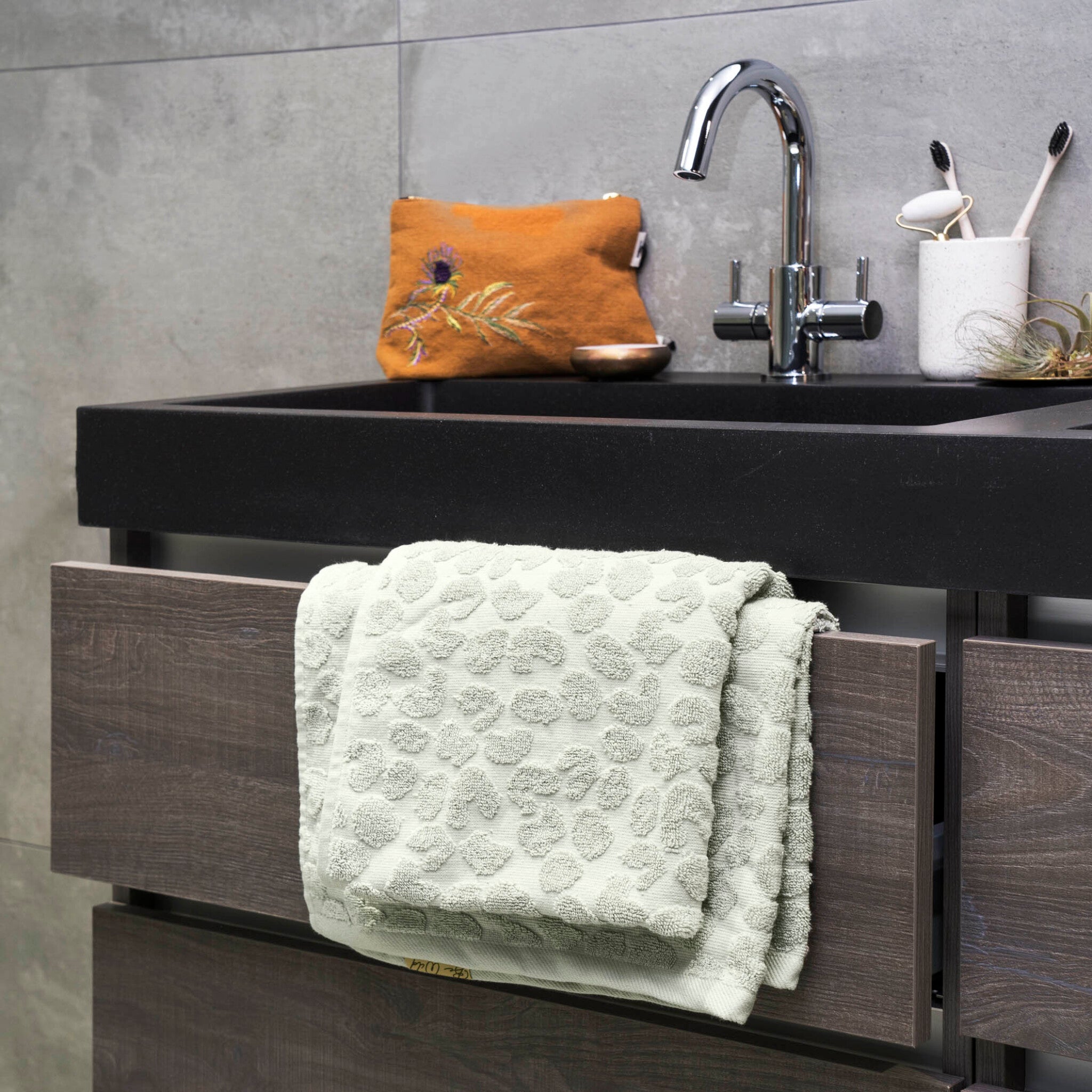 Badlaken Soft Beauty 70x140cm