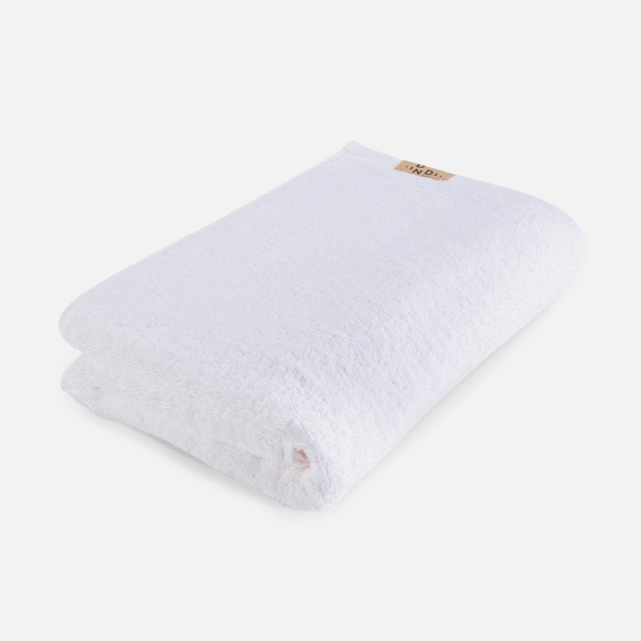 Badlaken Soft Beauty Uni 70x140cm