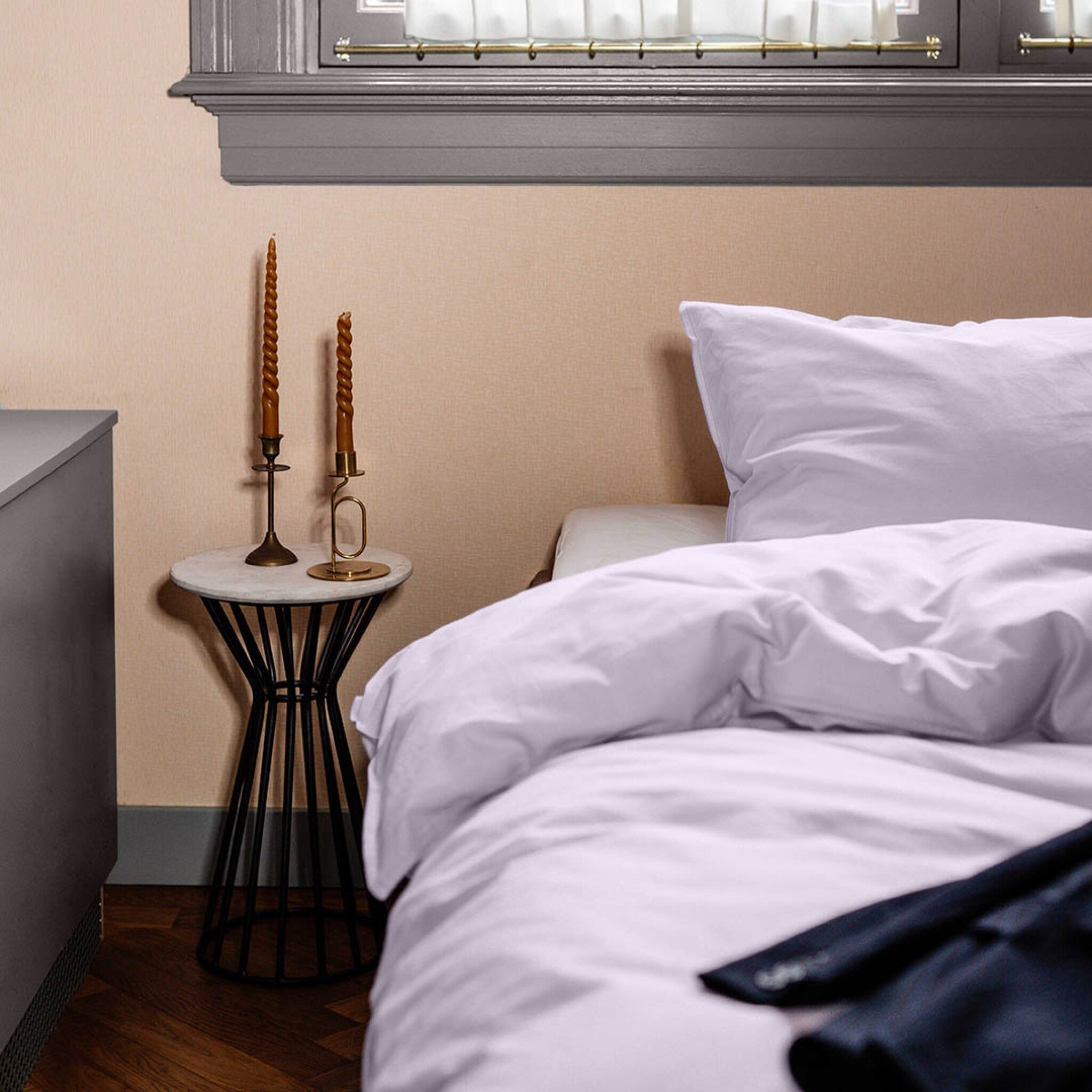 Dekbedovertrek Forever Colours Lila