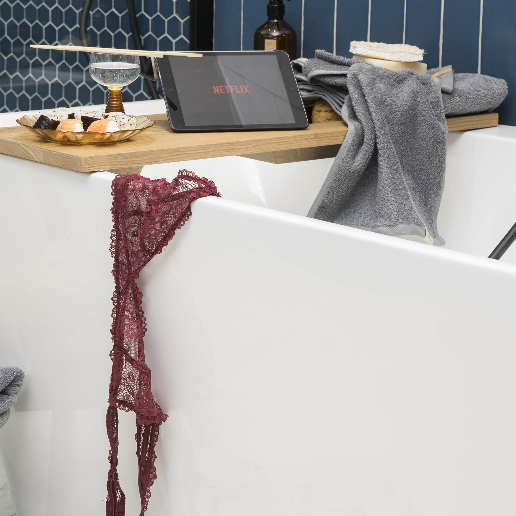 Badlaken Soft Beauty Uni Set van 10 stuks 70x140cm