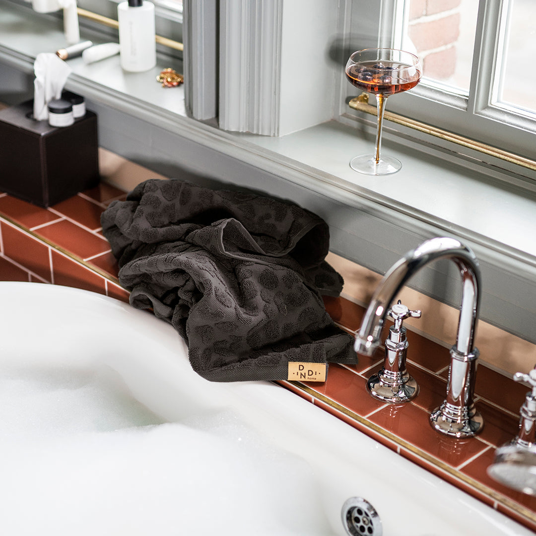 Badlaken Soft Beauty Set van 10 stuks 70x140cm