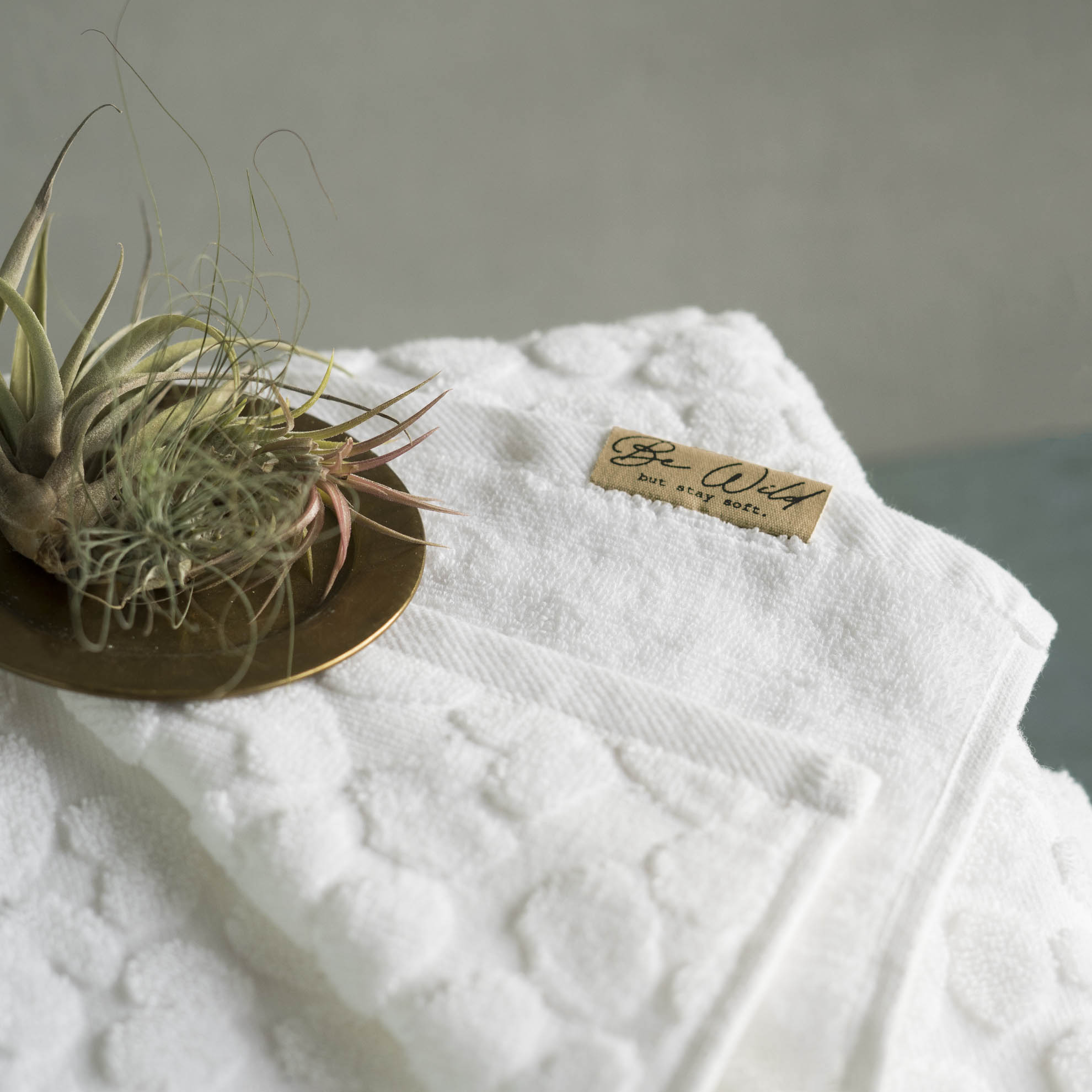 Handdoek Soft Beauty Set van 10 stuks 50x100cm