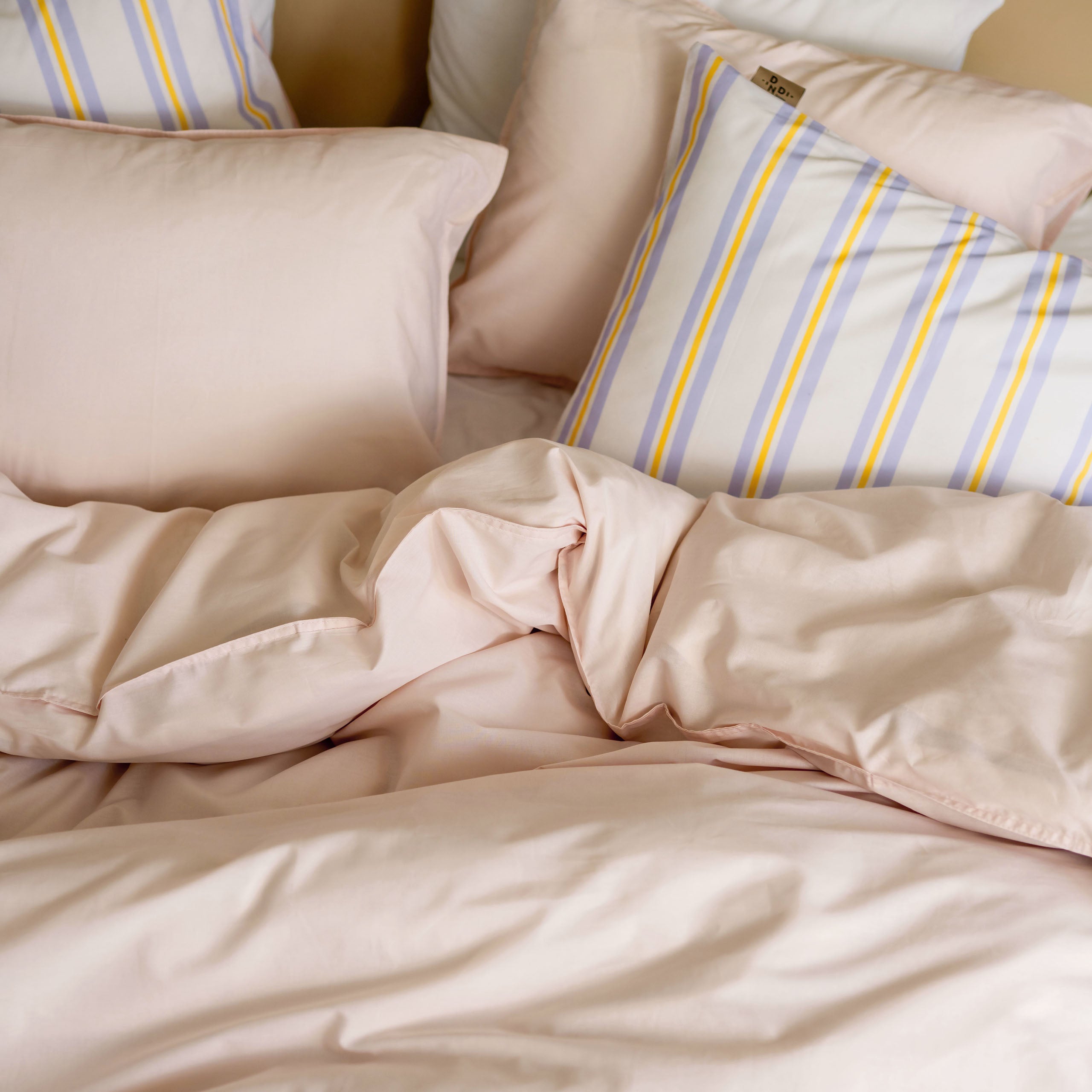 Dekbedovertrek Forever Colours Roze