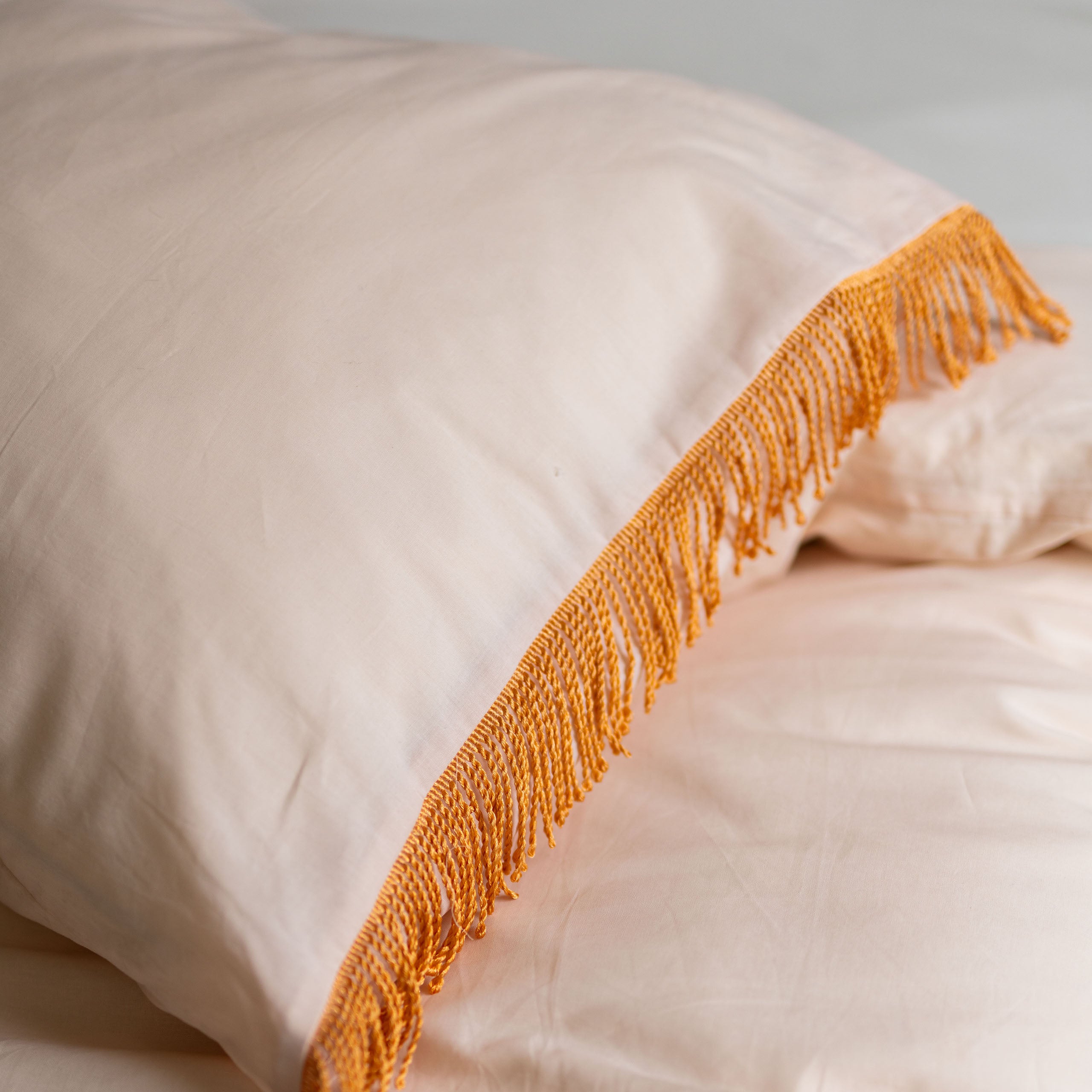 Dekbedovertrek Funky Frills Roze