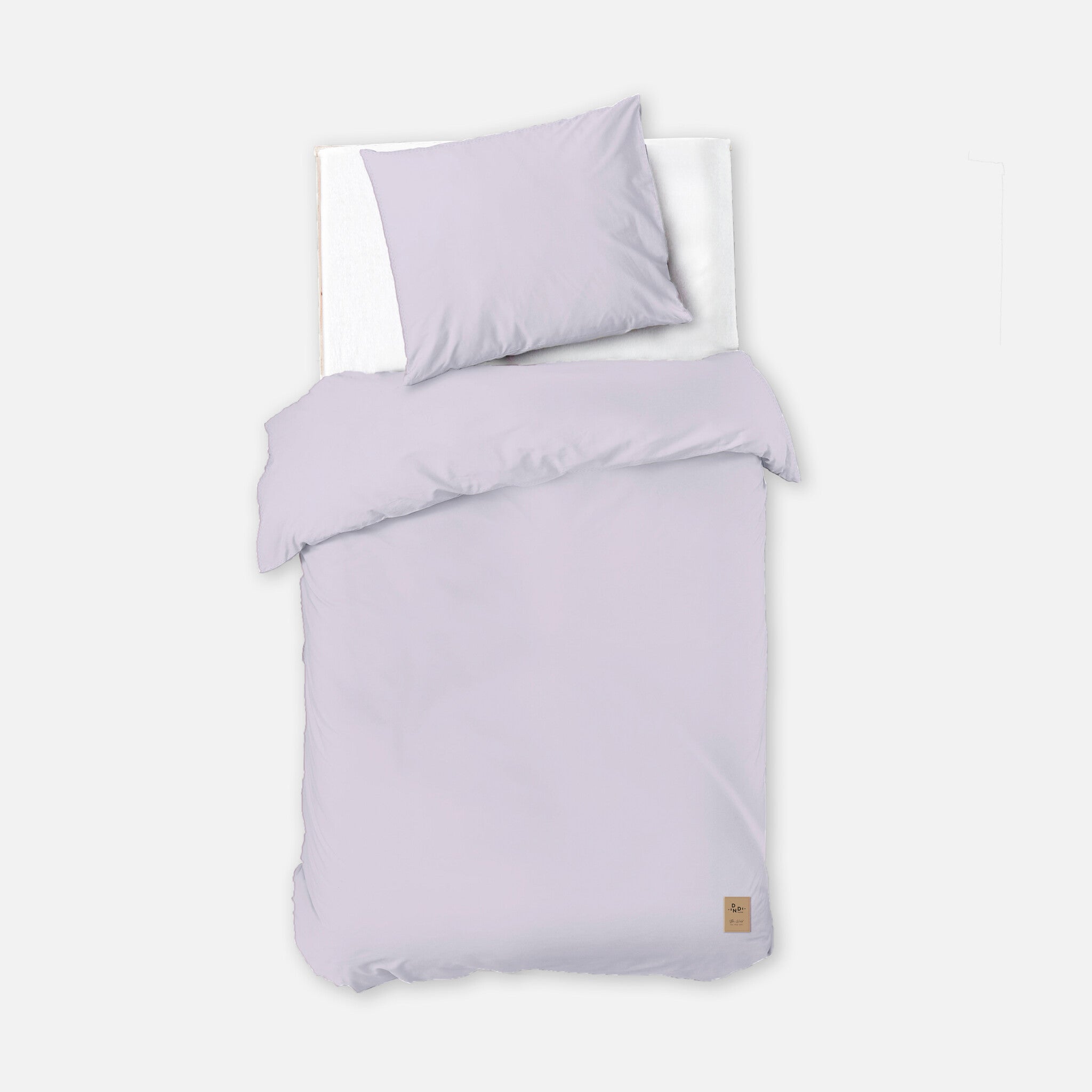 Dekbedovertrek Forever Colours Lila