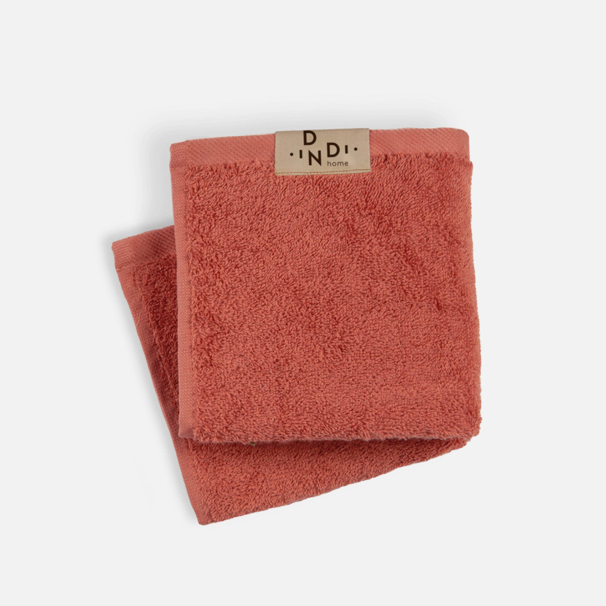 Gastendoek Soft Beauty Uni 30x50cm