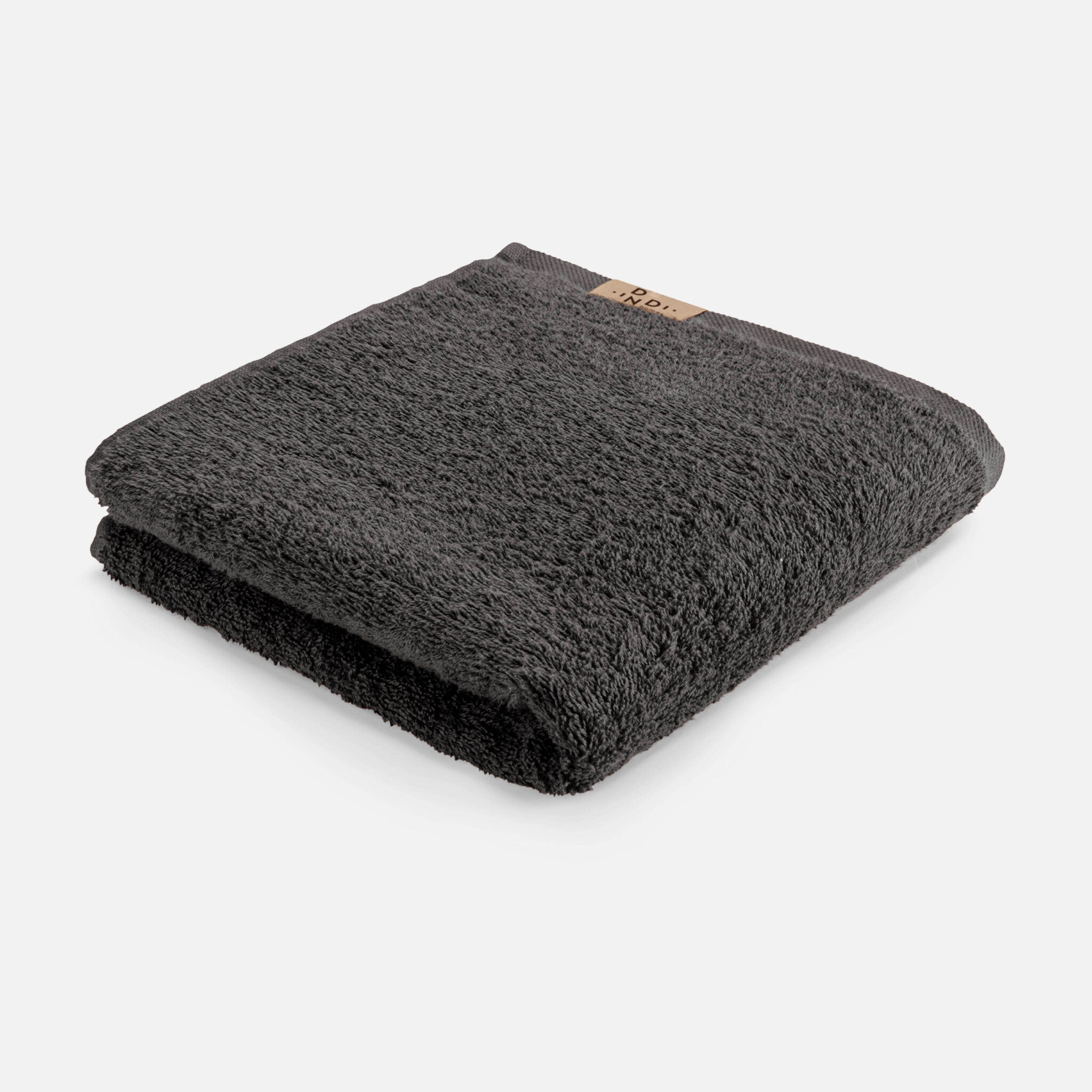 Handdoek Soft Beauty Uni 50x100cm