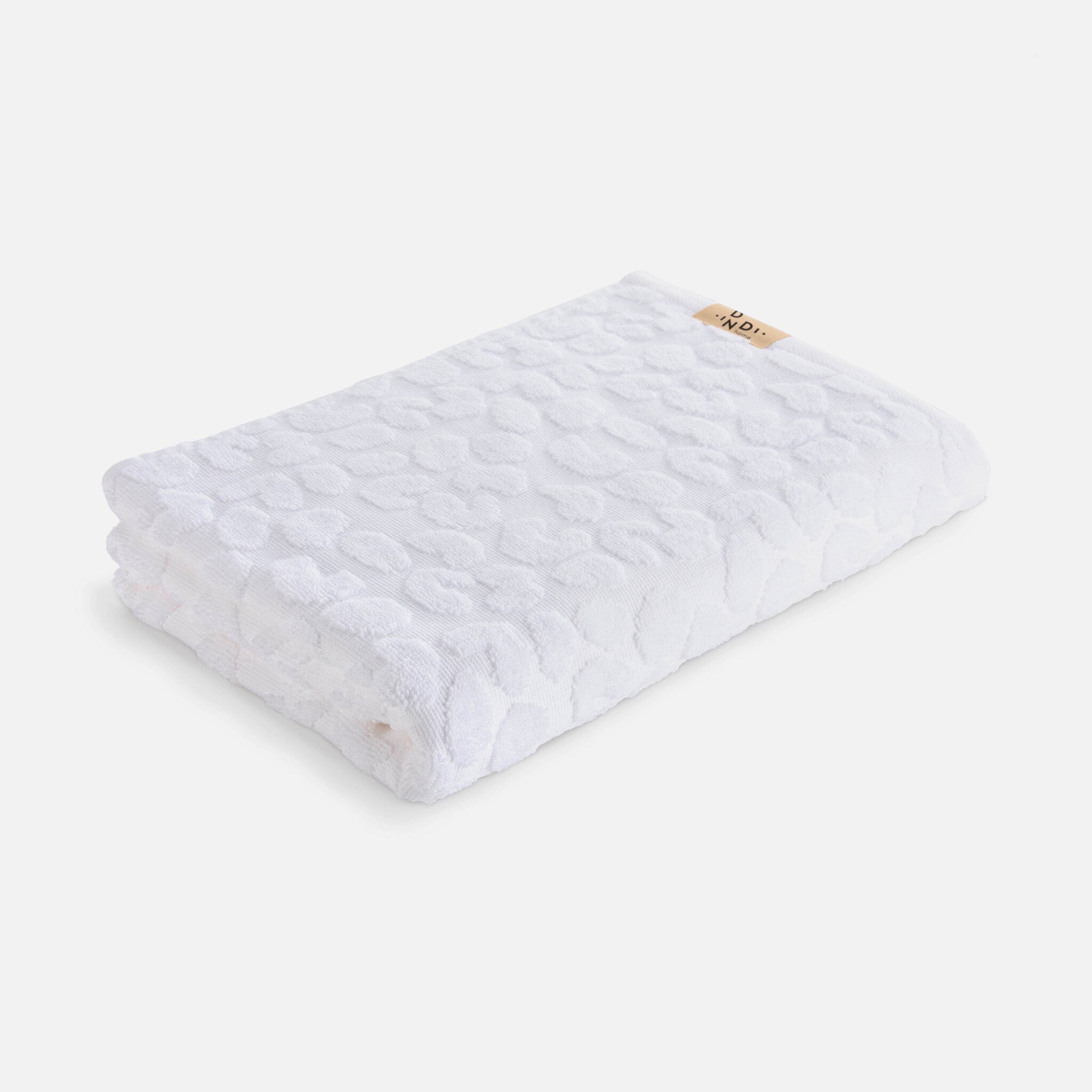 Badlaken Soft Beauty 70x140cm