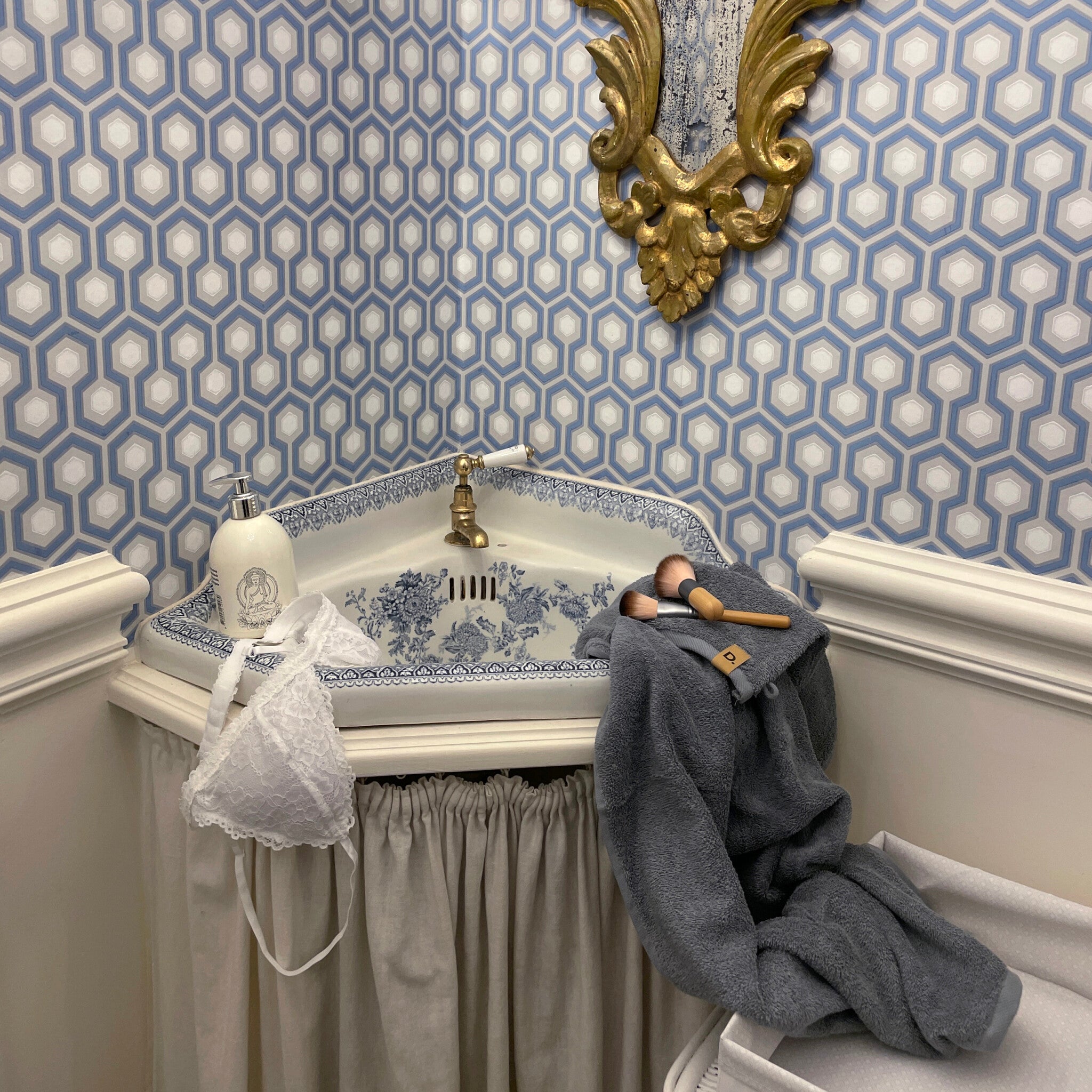 Badlaken Soft Beauty Uni 70x140cm