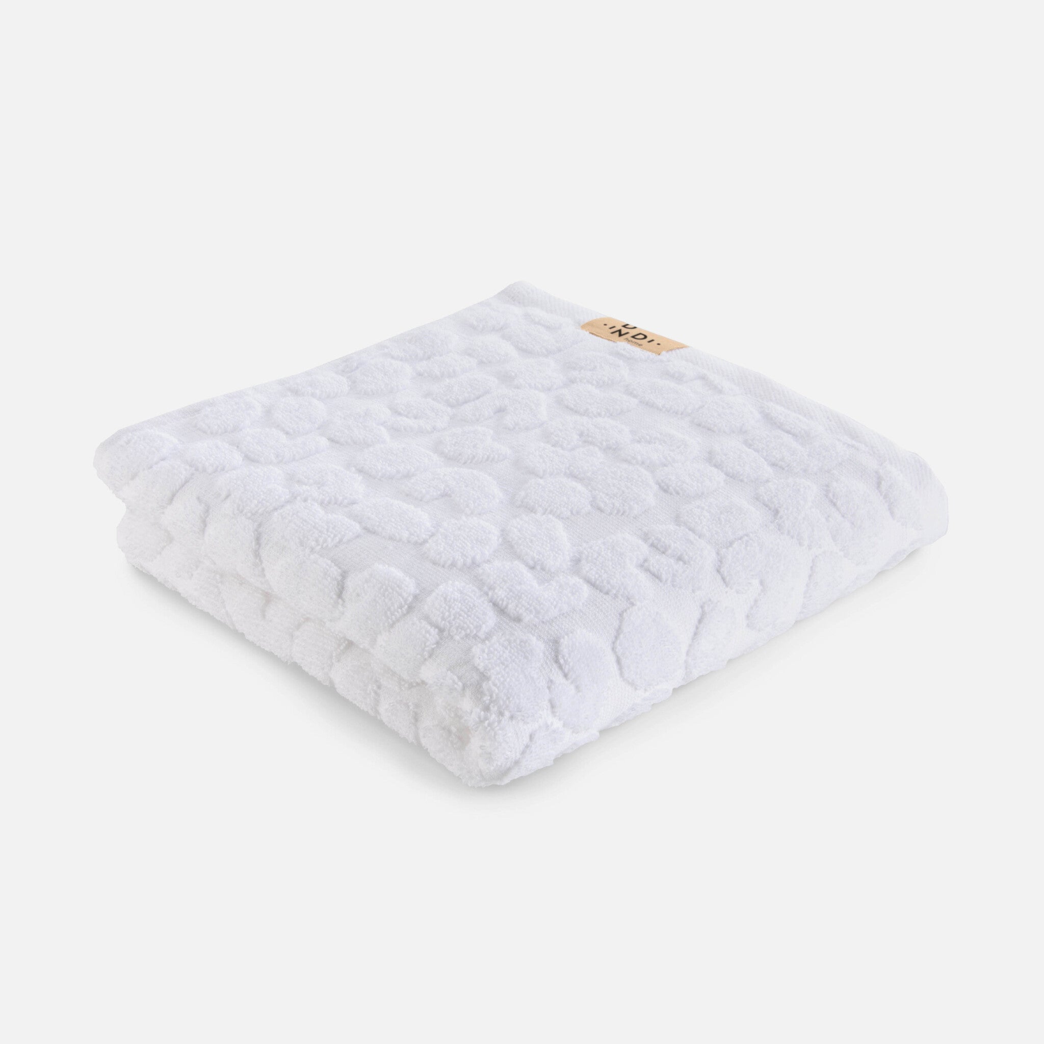 Handdoek Soft Beauty 50x100cm