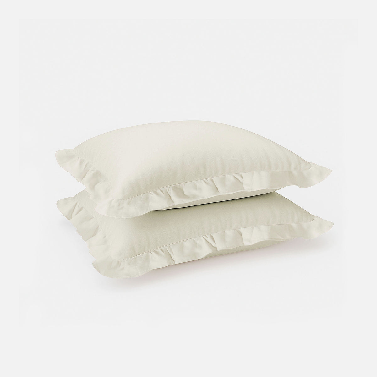 Kussensloop Candy Clouds - Off White